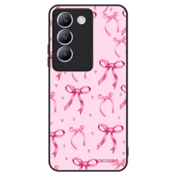 Maskica za Vivo V40 SE 5G - Bow Aesthetic