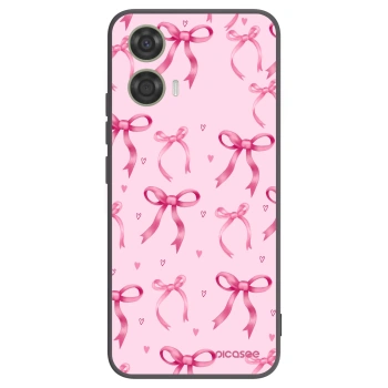 Maskica za Motorola Moto G24 - Bow Aesthetic