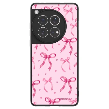 Picasee ULTIMATE CASE za OnePlus 12 5G - Bow Aesthetic