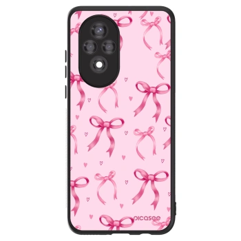Maskica za Honor 200 Pro 5G - Bow Aesthetic