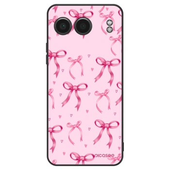 Maskica za OnePlus Nord 4 - Bow Aesthetic