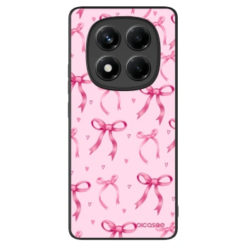 Picasee ULTIMATE CASE za Xiaomi Redmi Note 14 Pro+ 5G - Bow Aesthetic