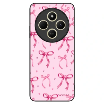 Maskica za Xiaomi Redmi 14C - Bow Aesthetic
