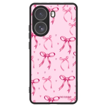 Maskica za Xiaomi Poco X7 - Bow Aesthetic