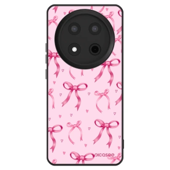 Maskica za Honor Magic7 Lite 5G - Bow Aesthetic
