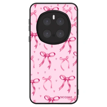 Maskica za Honor Magic7 Pro 5G - Bow Aesthetic
