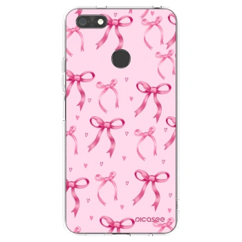 Maskica za Huawei P9 Lite Mini - Bow Aesthetic