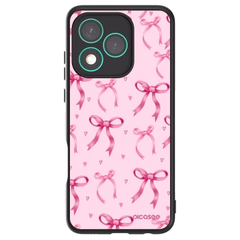 Maskica za Honor 400 Lite 5G - Bow Aesthetic