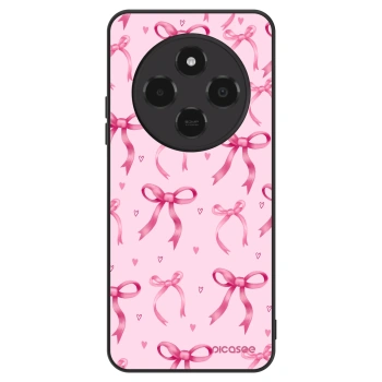 Maskica za Xiaomi Poco C75 - Bow Aesthetic