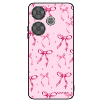 Maskica za Xiaomi Poco F6 - Bow Aesthetic