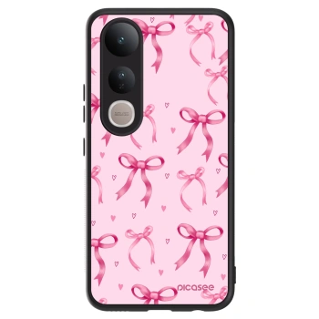 Maskica za Vivo V50 Lite 5G - Bow Aesthetic