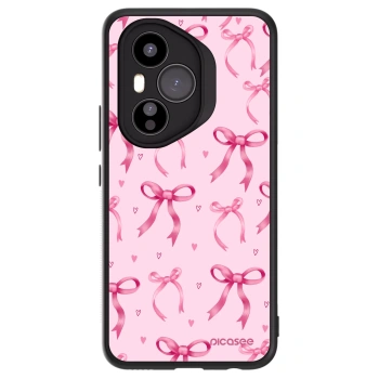 Maskica za Honor 400 Pro 5G - Bow Aesthetic