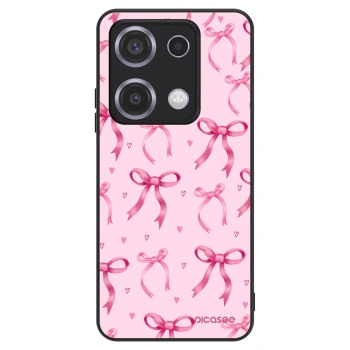 Maskica za Xiaomi Redmi Note 14S - Bow Aesthetic
