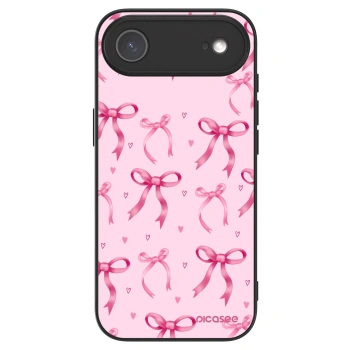 Picasee ULTIMATE CASE za Apple iPhone Air - Bow Aesthetic