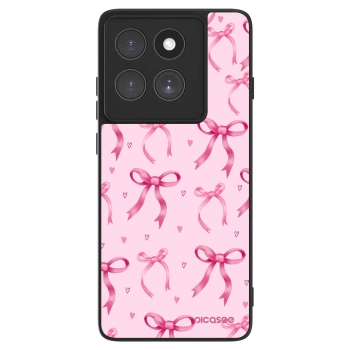 Maskica za Motorola Edge 60 5G - Bow Aesthetic
