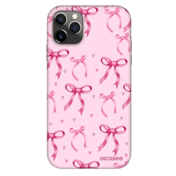 Maskica za Apple iPhone 11 Pro - Bow Aesthetic