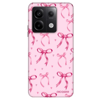 Maskica za Xiaomi Redmi Note 13 Pro 5G - Bow Aesthetic