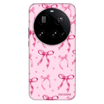 Maskica za Xiaomi 15 Ultra - Bow Aesthetic