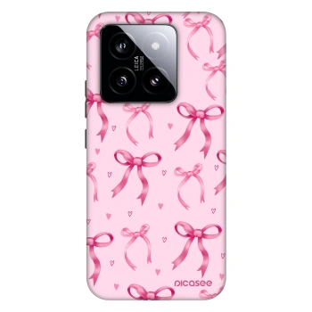 Maskica za Xiaomi 14 - Bow Aesthetic