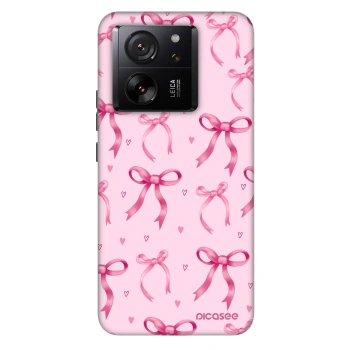 Maskica za Xiaomi 13T - Bow Aesthetic