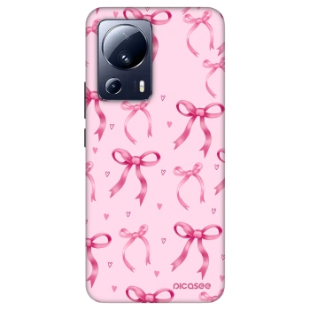 Maskica za Xiaomi 13 Lite - Bow Aesthetic
