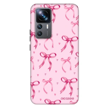 Maskica za Xiaomi 12T Pro - Bow Aesthetic