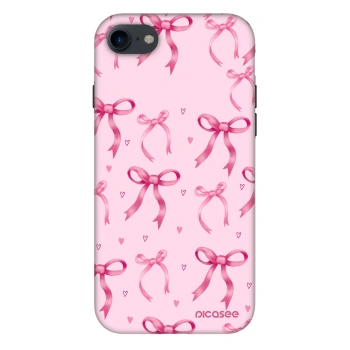 Maskica za Apple iPhone 7 - Bow Aesthetic