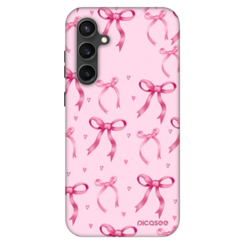 Maskica za Samsung Galaxy S23 FE S711B - Bow Aesthetic