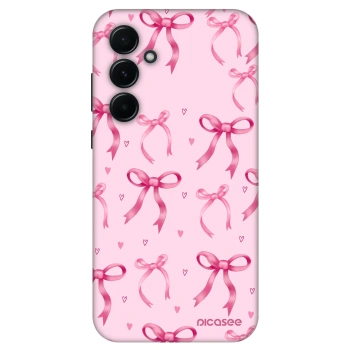 Maskica za Samsung Galaxy A55 5G A556B - Bow Aesthetic