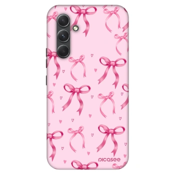Maskica za Samsung Galaxy A54 5G A546B - Bow Aesthetic