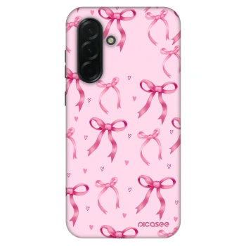 Maskica za Samsung Galaxy A36 5G - Bow Aesthetic