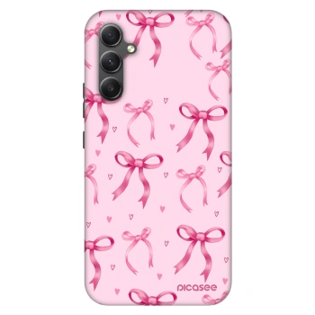 Maskica za Samsung Galaxy A34 5G A346B - Bow Aesthetic