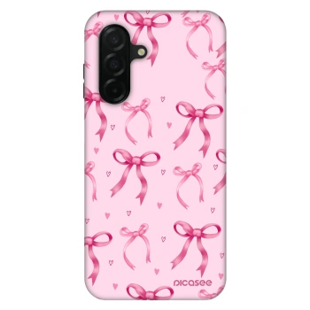 Maskica za Samsung Galaxy A26 5G A266B - Bow Aesthetic
