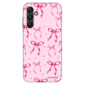 Maskica za Samsung Galaxy A25 A256B 5G - Bow Aesthetic
