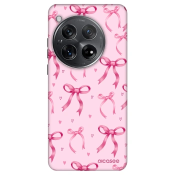 Maskica za OnePlus 12 5G - Bow Aesthetic