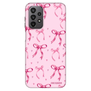 Maskica za Samsung Galaxy A23 A235F 4G - Bow Aesthetic