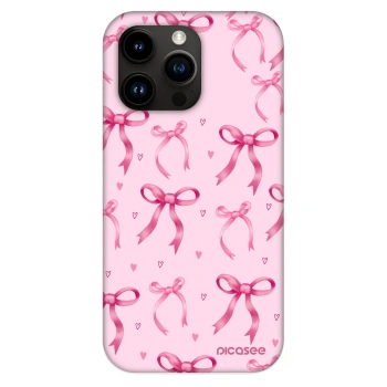 Maskica za Apple iPhone 13 Pro - Bow Aesthetic