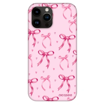 Maskica za Apple iPhone 13 Pro Max - Bow Aesthetic