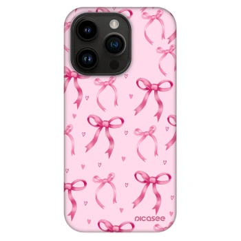 Maskica za Apple iPhone 14 Pro - Bow Aesthetic