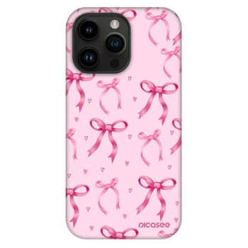 Maskica za Apple iPhone 14 Pro Max - Bow Aesthetic