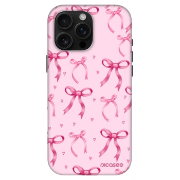 Maskica za Apple iPhone 16 Pro Max - Bow Aesthetic