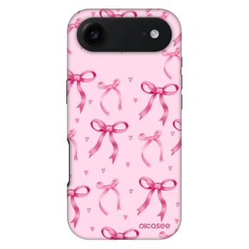 Maskica za Apple iPhone Air - Bow Aesthetic