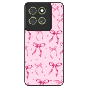 Maskica za Motorola Moto G86 5G - Bow Aesthetic