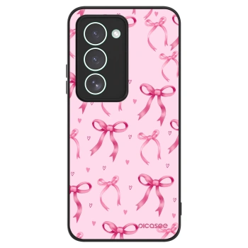 Maskica za Xiaomi Redmi 15 5G - Bow Aesthetic