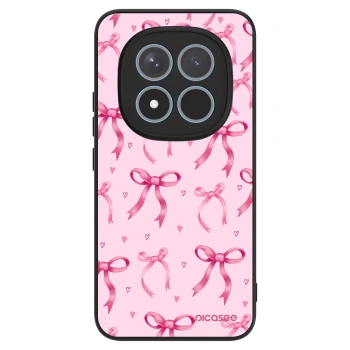 Maskica za Xiaomi Redmi Note 15 Pro+ - Bow Aesthetic
