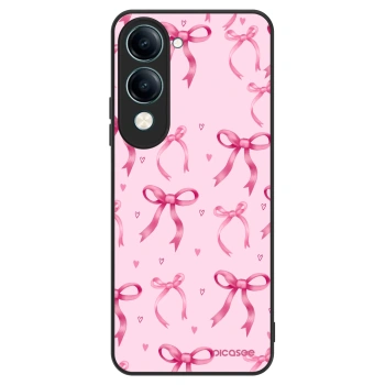 Maskica za Vivo Y29s 5G - Bow Aesthetic