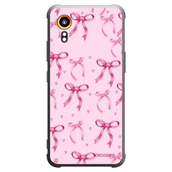 Maskica za Samsung Galaxy Xcover 7 - Bow Aesthetic