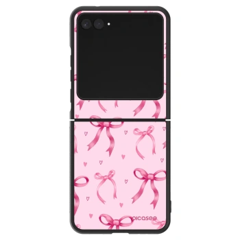 Maskica za Motorola Razr 60 - Bow Aesthetic