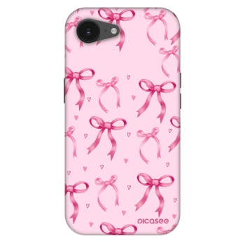 Maskica za Apple iPhone 17e - Bow Aesthetic