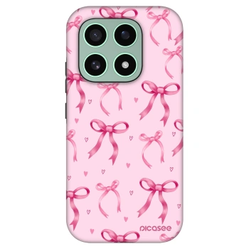 Maskica za Xiaomi 17 - Bow Aesthetic